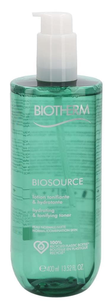 Biotherm Biosource Hydrating Tonifying Toner