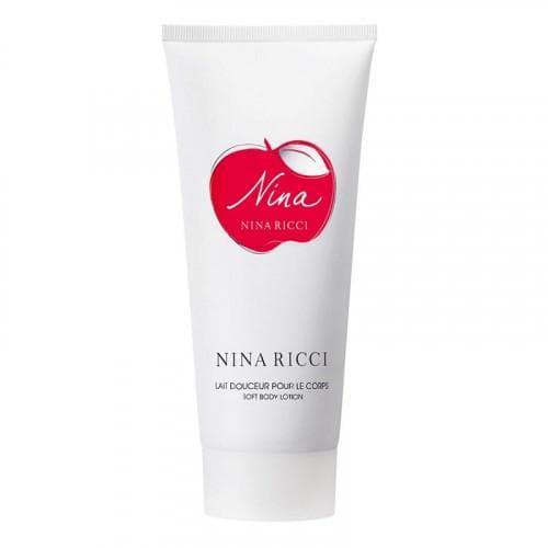 Nina Creamy Body Lotion 200ml