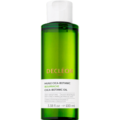 Decleor Bourrache Cica-Botanic Oil 100ml - Hudserum & Kroppsolja