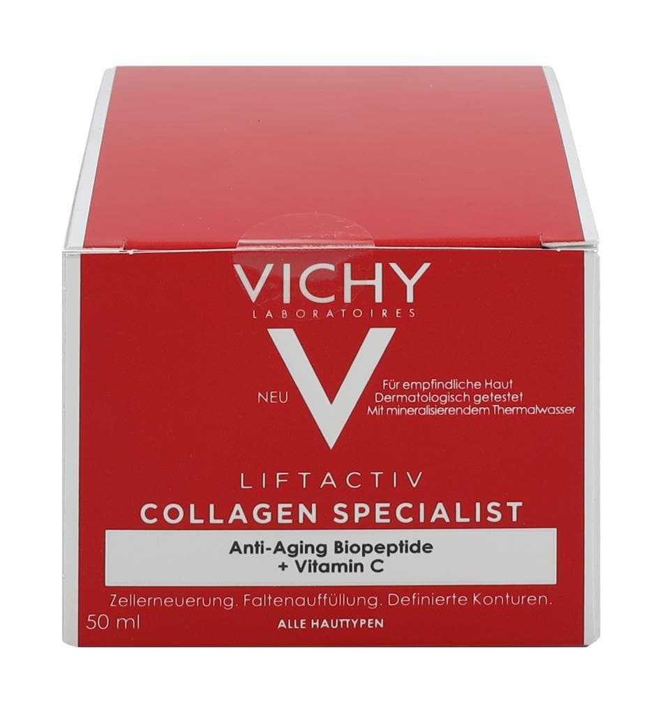 Vichy Liftactiv Collagen Specialist - Day