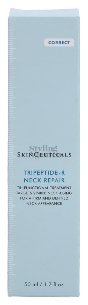 SkinCeuticals Tripeptide-R Neck Repair Cream