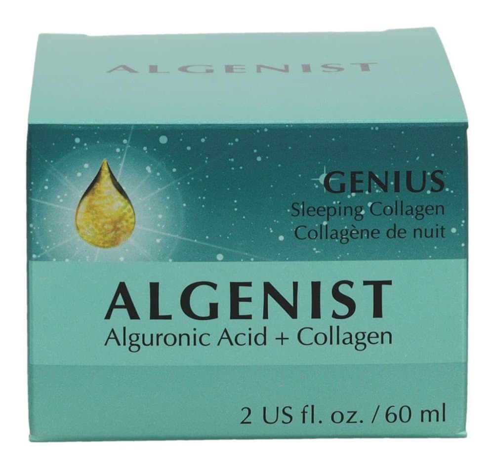 Algenist Genius Sleeping Collagen