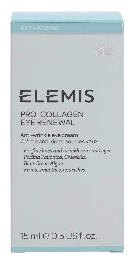 Elemis Pro-Collagen Eye Renewal