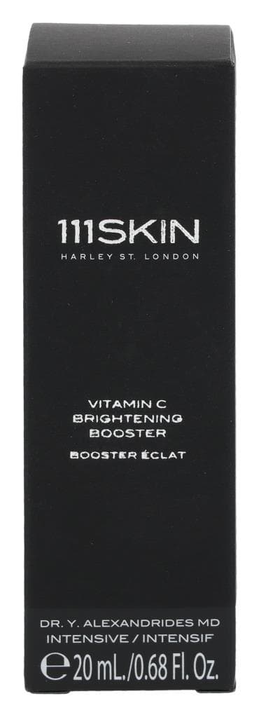 111Skin Vitamin C Brightening Booster