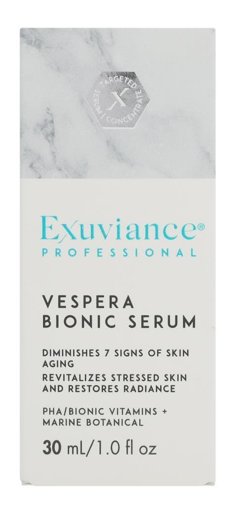 Exuviance Vespera Bionic Serum