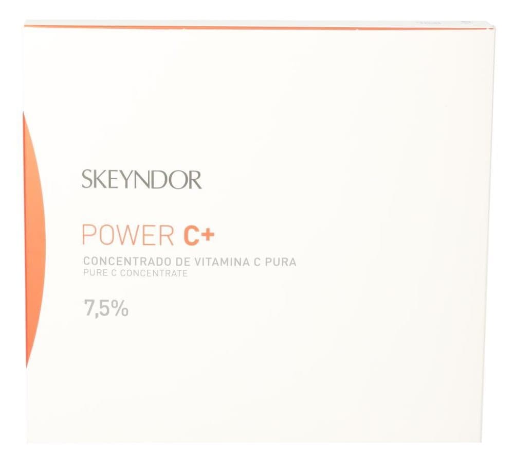Skeyndor Power C+ Pure Vitamin C Concentrate 7,5%