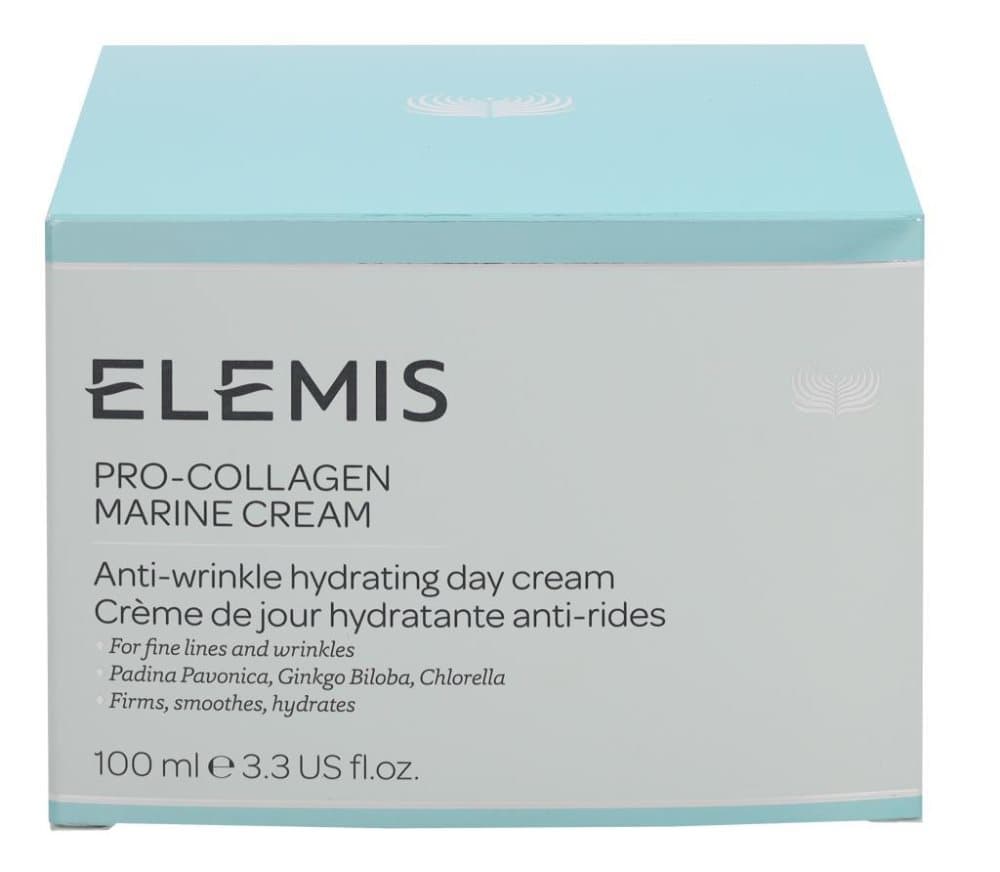 Elemis Pro-Collagen Marine Cream