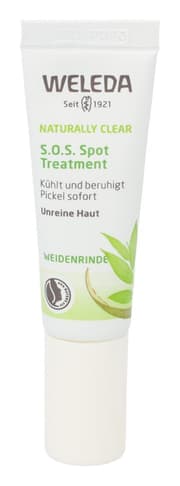 Weleda Naturally Clear S.O.S. Spot Treatment