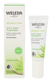 Weleda Naturally Clear S.O.S. Spot Treatment