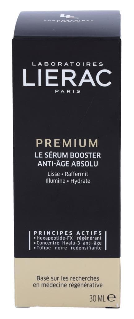 Lierac Premium The Booster Serum