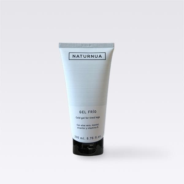 Naturnua Cold Gel