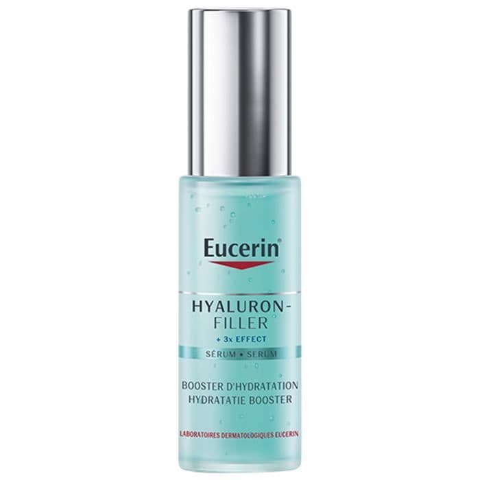 Hyaluron-Filler-Eucerin Hyaluron-Filler + 3x Effect Hydration Booster Serum 30ml