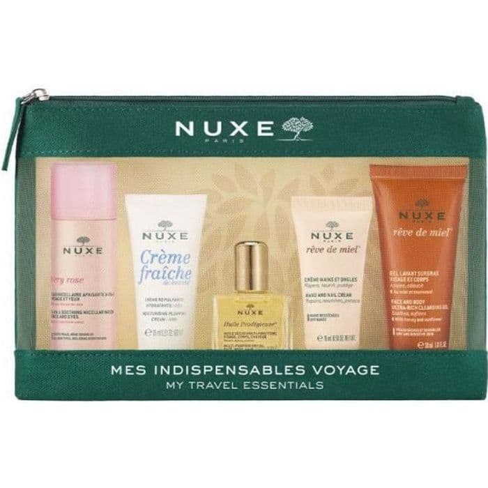 Nuxe Travel Kit 2022