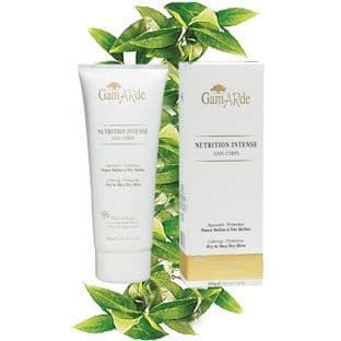 Gamarde Intense Nutrition Organic Body Care 200g