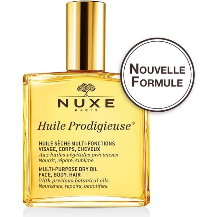 Nuxe Prodigious Oil Spray 100ml
