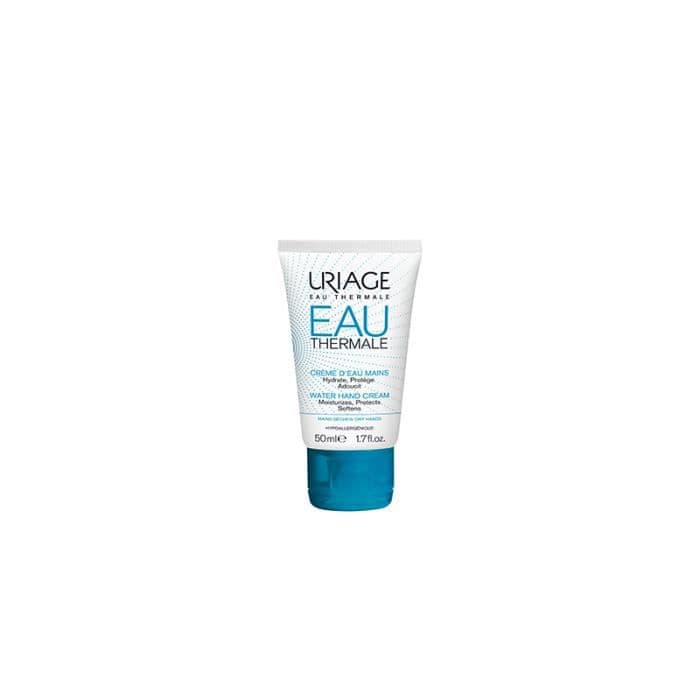 Uriage Eau Thermale Water Hand Cream 50ml