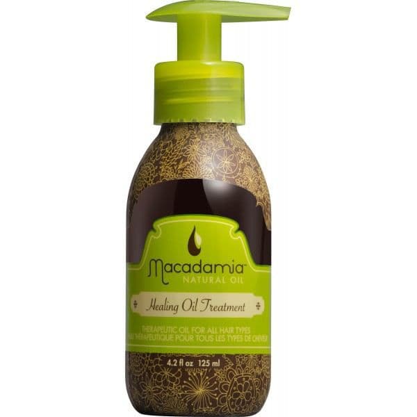 Macadmia Oil Oil Treatment 125 ML