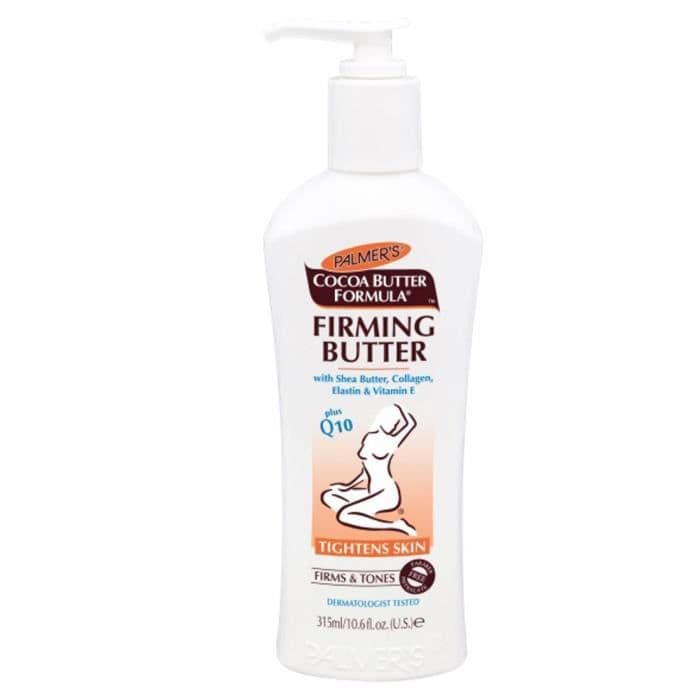 Palmer's Cocoa Butter Formula Firming Body Lotion 315ml