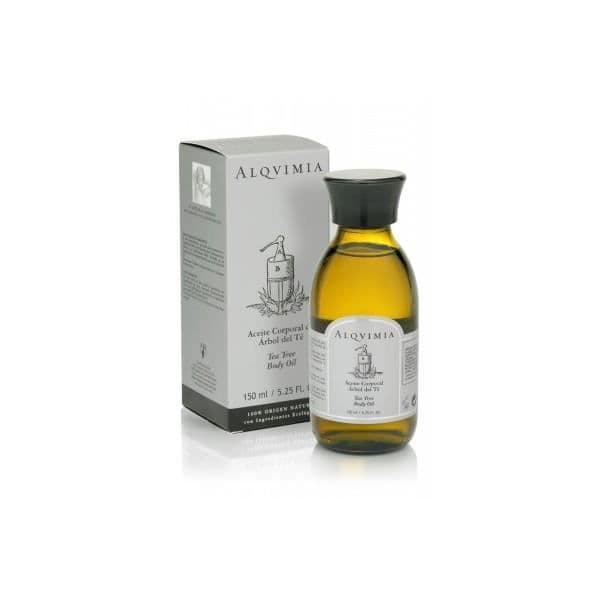 ALCHEMY OIL CORP TEA 500ML