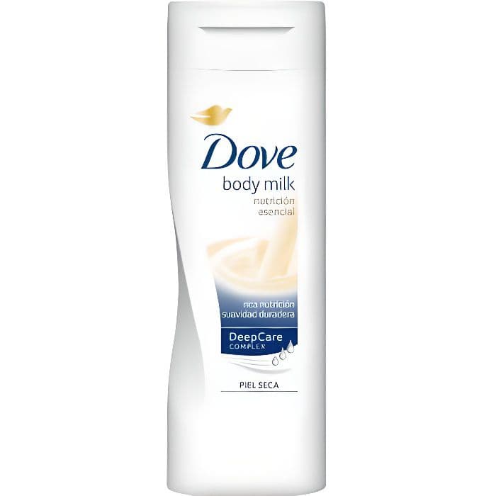 Essential Nutrition Body Lotion torr hud 400ml