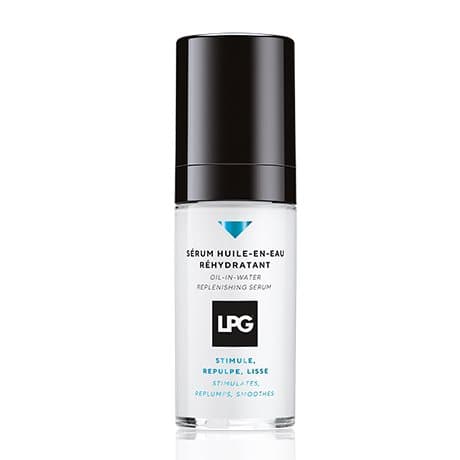 LPG Oil-In-Water Replenishing Serum 30ml