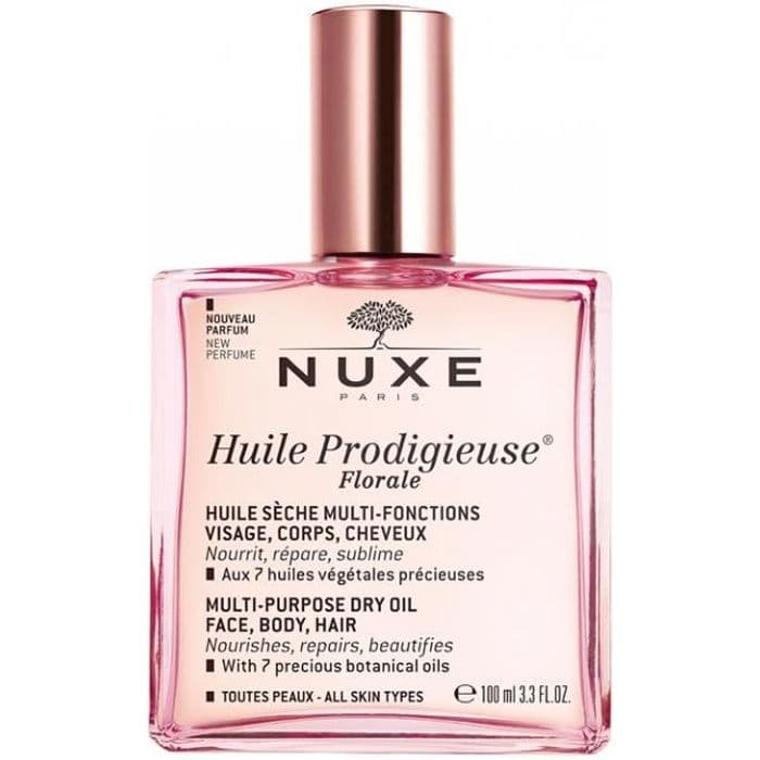Nuxe Prodigious Floral Oil 100ml