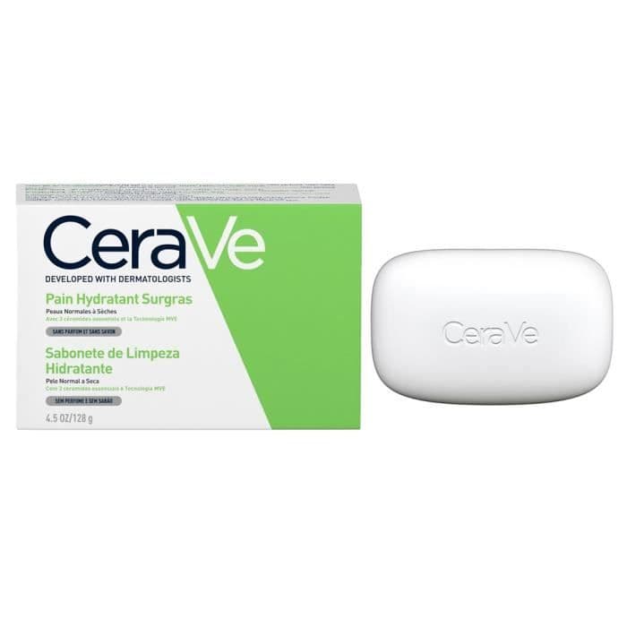 cera moisturizing surgras bröd normal till torr hud