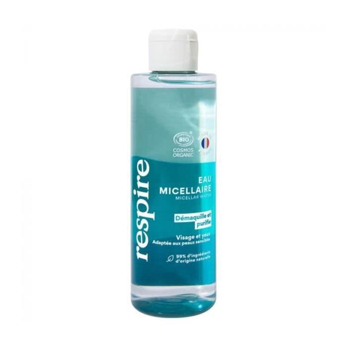 Andas Micellärt vatten 200ml