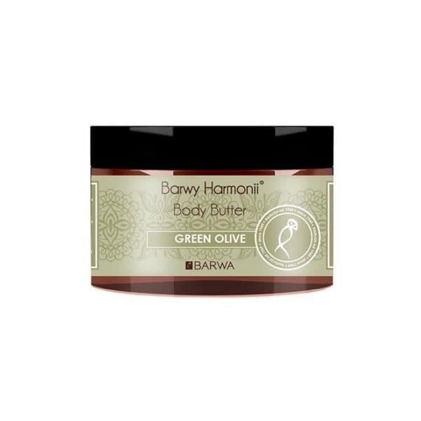 Barwa Harmonii Olive Body Butter 220ml