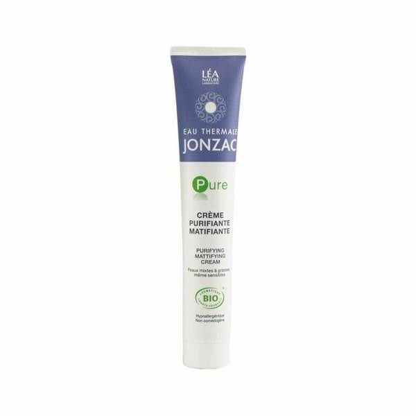 Kräm Pure Eau Thermale Jonzac TP-3517360014587_1334508_Vendor 400 ml