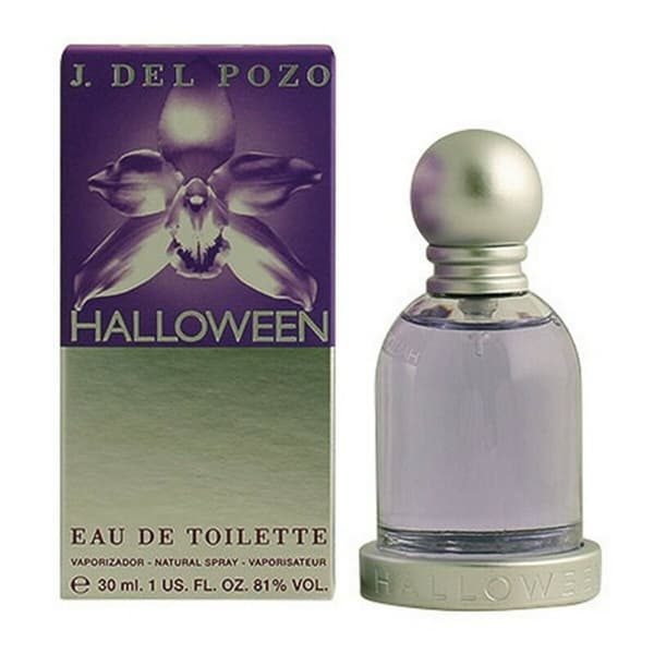 Parfym Damer Halloween Jesus Del Pozo EDT - 30 ml