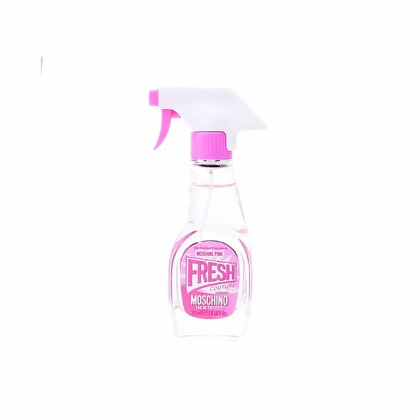 Parfym Damer Fresh Couture Pink Moschino EDT - 100 ml