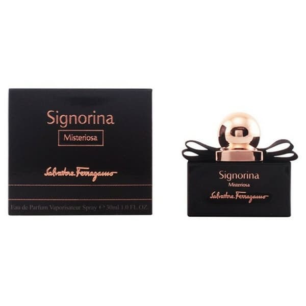 Parfym Damer Signorina Misteriosa Salvatore Ferragamo EDP - 100 ml