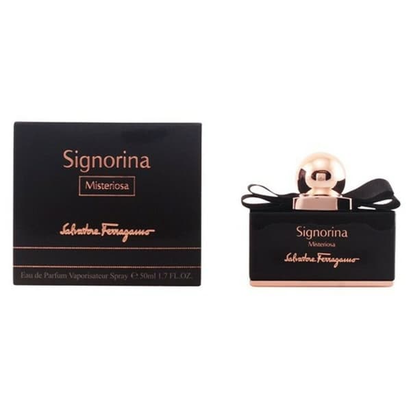 Parfym Damer Signorina Misteriosa Salvatore Ferragamo EDP - 100 ml