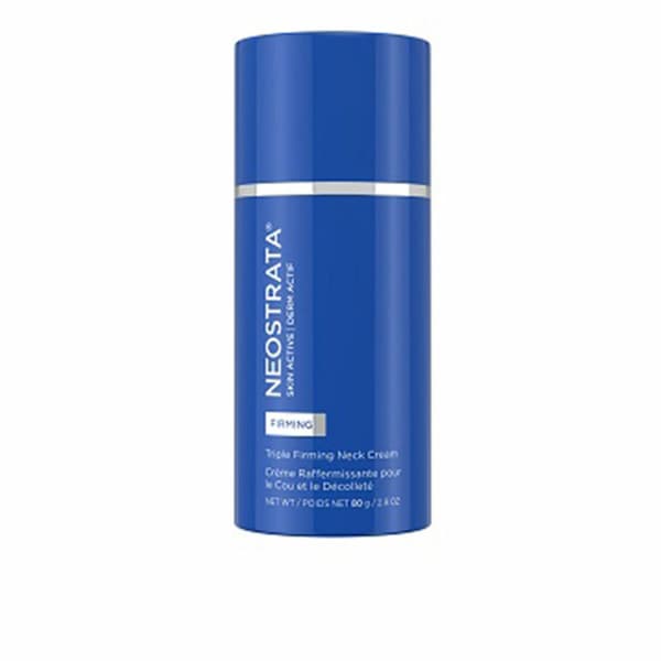 Uppstramande kräm Neostrata Triple Firming Neck Cream (80 g)