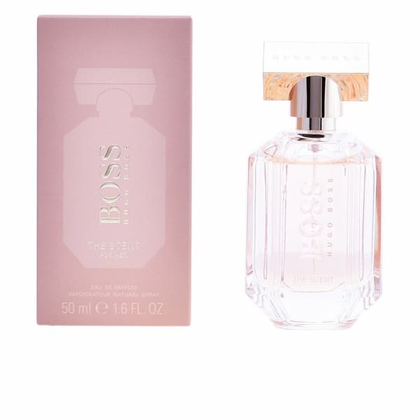 Parfym Damer The Scent For Her Hugo Boss EDP - 50 ml