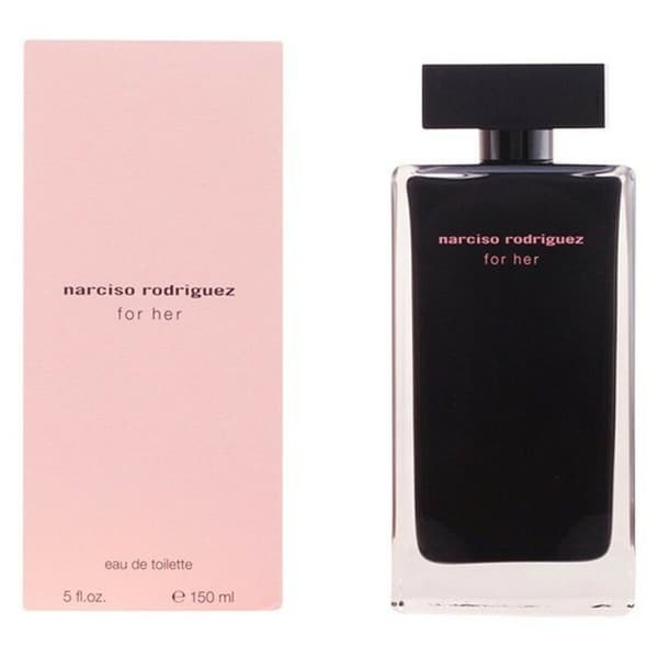 Parfym Damer Narciso Rodriguez For Her Narciso Rodriguez EDT - 50 ml