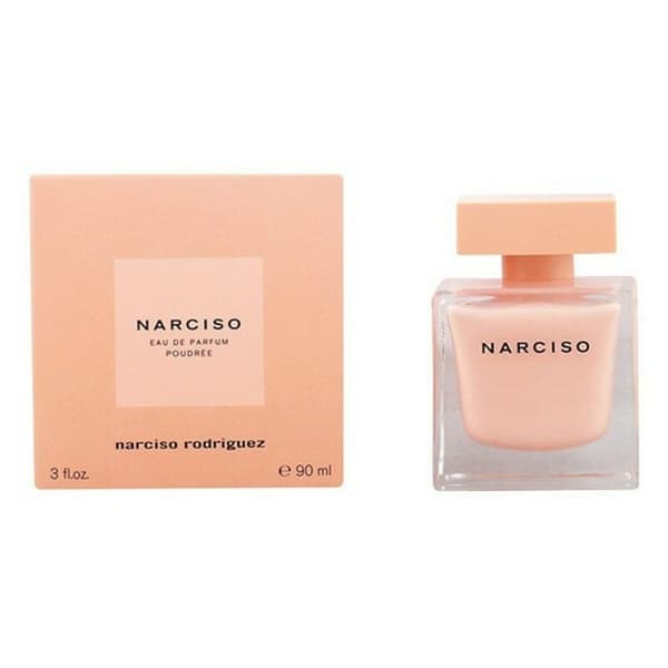 Parfym Damer Narciso Poudree Narciso Rodriguez EDP - 50 ml