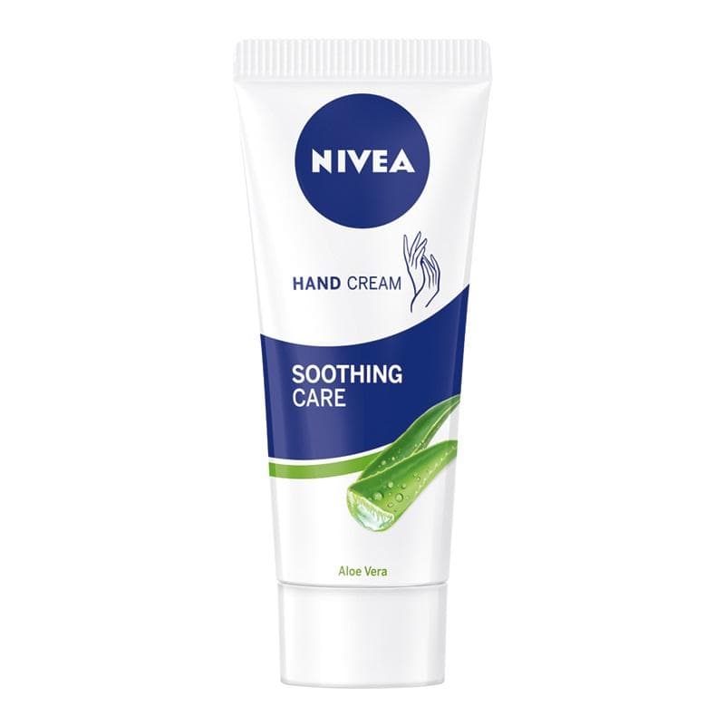 NIVEA_Refreshing Care Hand Cream orzeĹşwiający krem do rąk 75ml