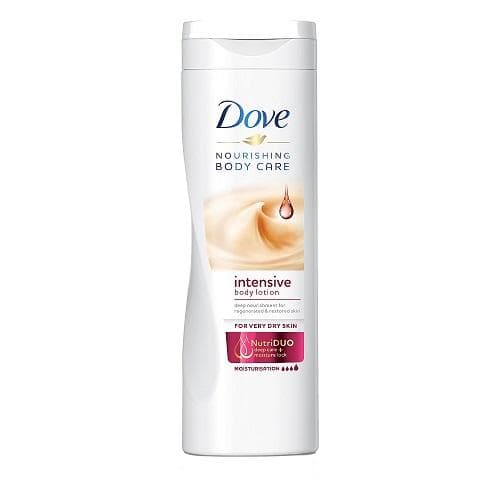 Extra torr Dove bodylotion 250ml