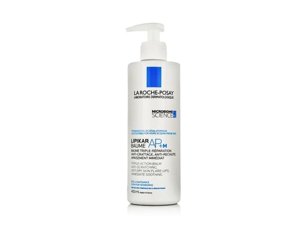 La Roche-Posay La Roche-Posay Lipikar AP+M Balsam do ciala 400 ml