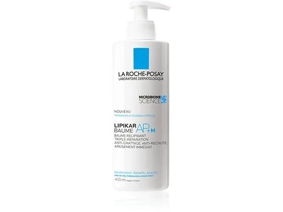 La Roche-Posay La Roche-Posay Lipikar AP+M Balsam do ciala 400 ml