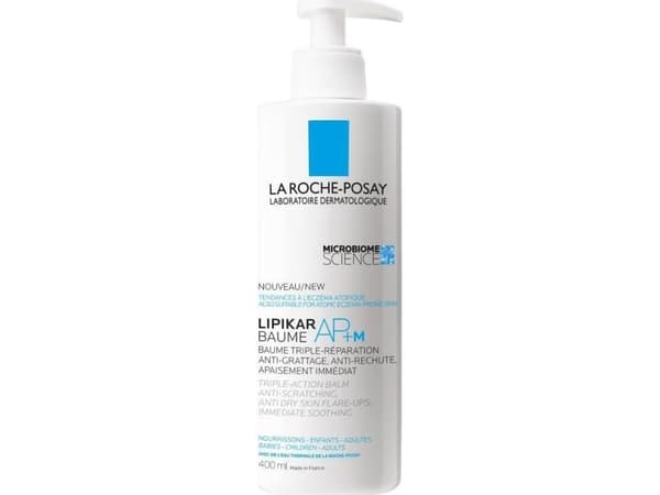 La Roche-Posay La Roche-Posay Lipikar AP+M Balsam do ciala 400 ml