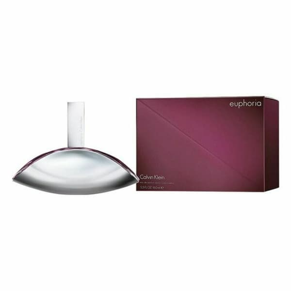 Dameparfume Euphoria Calvin Klein EDP - 50 ml