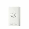 Miniatyrbillede 3 af 5: Unisex parfume Calvin Klein CK One EDT (50 ml)