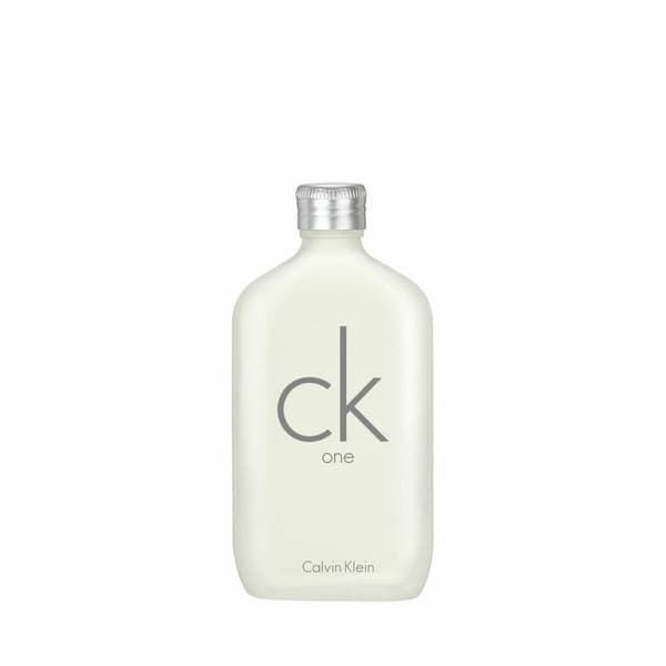 Unisex parfume Calvin Klein CK One EDT (50 ml)