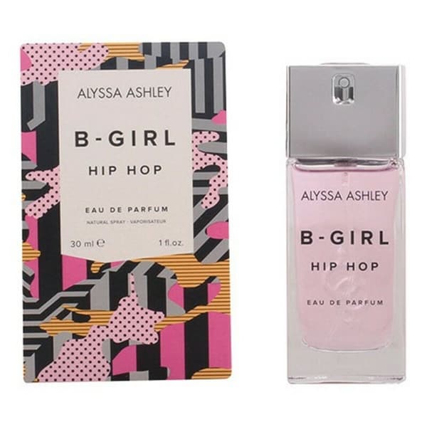 Dameparfume Hip Hop Pour Elle Alyssa Ashley EDP - 30 ml