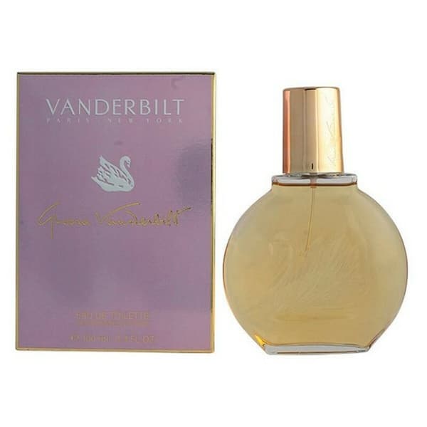 Dameparfume Vanderbilt Vanderbilt EDT - 100 ml