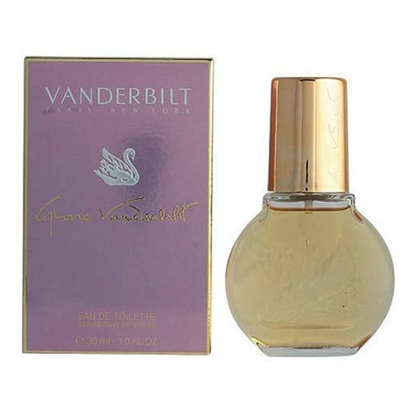 Dameparfume Vanderbilt Vanderbilt EDT - 100 ml