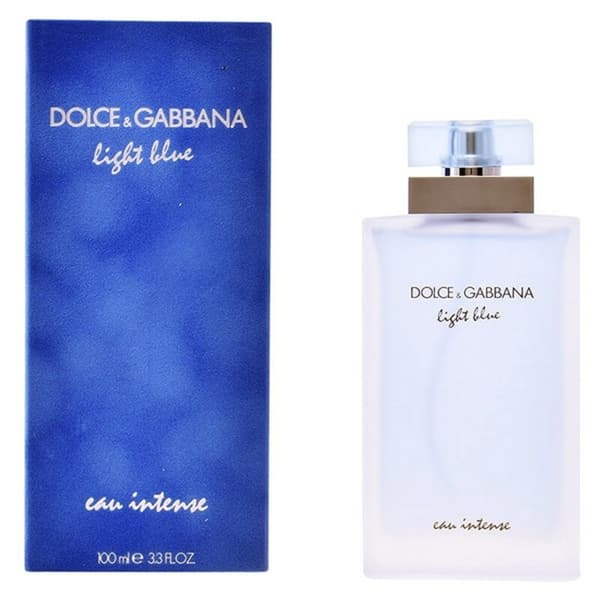 Dameparfume Light Blue Intense Dolce & Gabbana EDP - 50 ml